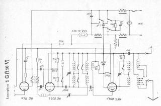 Lumophon-1G 110V preview